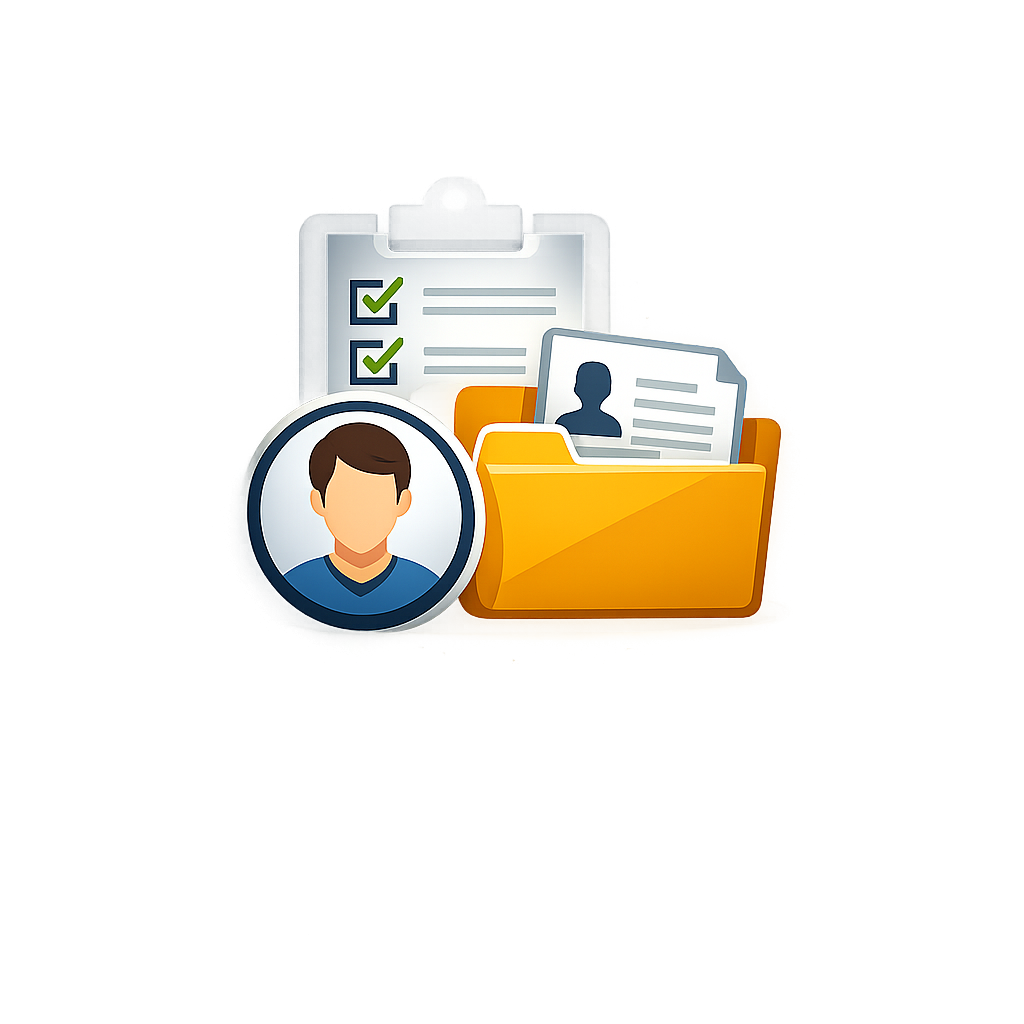 Employee Onboarding & Records
